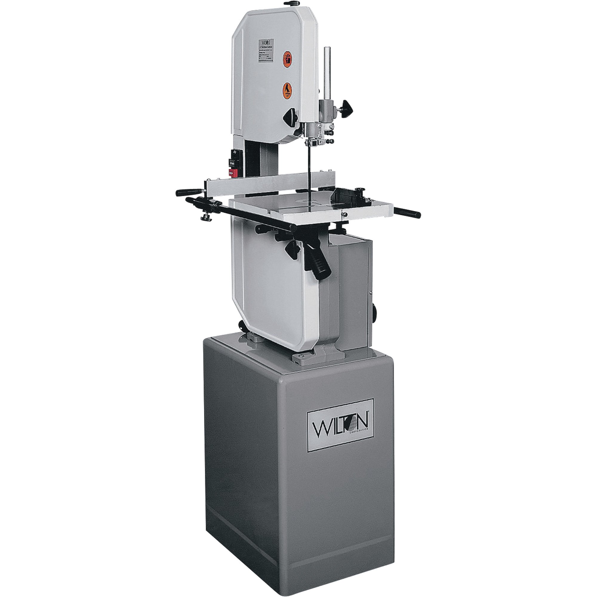Wilton 14in. Wood/Metal Cutting Band Saw Northern Tool